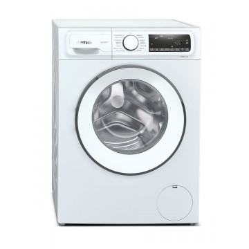 Pitsos Πλυντήριο Ρούχων 10kg με Τεχνολογία Ατμού 1400 Στροφών HydroShower WPG14GZLGR Pitsos Πλυντήριο Ρούχων 10kg με Τεχνολογία Ατμού 1400 Στροφών HydroShower WPG14GZLGR